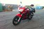 Honda CBR 125 R 0