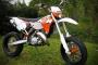 KTM EXC 125 1