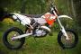 KTM EXC 125 2