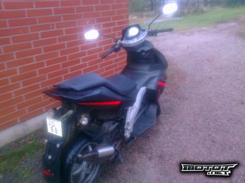 Derbi GP1 50