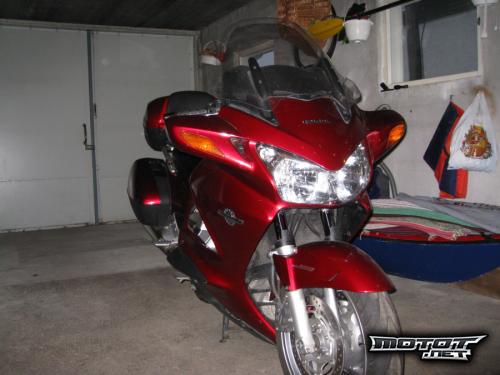 Honda ST 1300