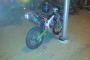 Derbi Senda 50 Extreme 2