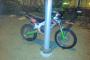 Derbi Senda 50 Extreme 5