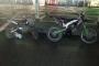 Derbi Senda 50 Extreme 3