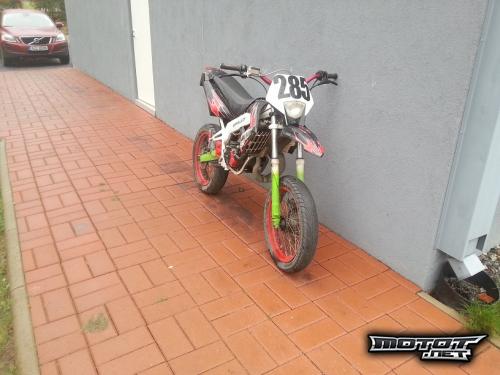 Derbi Senda 50 Extreme