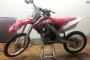 Honda CRF 250R 0