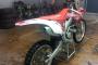 Honda CRF 250R 1