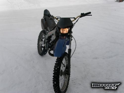 Derbi Senda 50 X-race