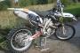 Yamaha YZ 450 1
