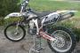 Yamaha YZ 450 3