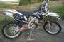 Yamaha YZ 450 2