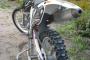 Yamaha YZ 450 4