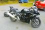 Suzuki GSX 650F 0