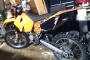 KTM EXC 125 5