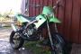 Derbi Senda 50 X-race SM 4