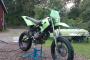 Derbi Senda 50 X-race SM 2