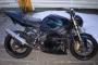 Suzuki GSX-R 750 0