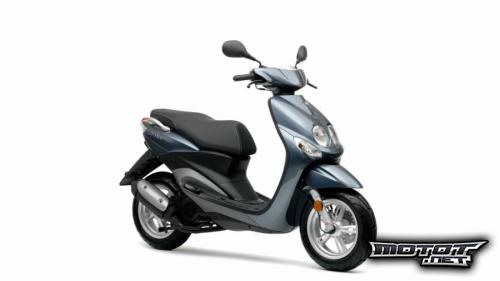 Yamaha Neos 50