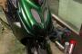 Yamaha Aerox 50 0