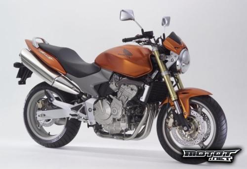 Honda CB 600 F