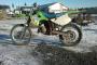 Kawasaki KX 125 1