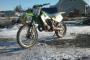 Kawasaki KX 125 0
