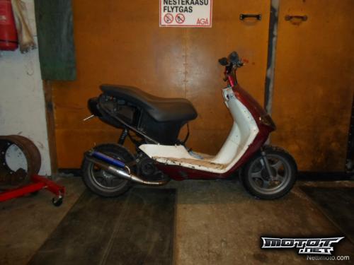 Derbi Atlantis 50