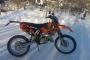 KTM EXC 125 2