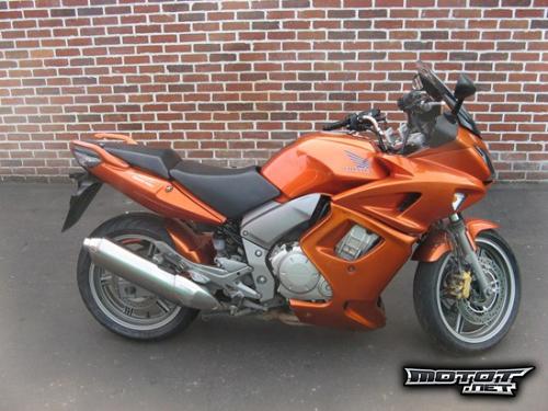 Honda CBF 1000