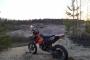 KTM EXC 125 1