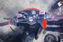 Yamaha Aerox 50 2