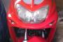 Yamaha Aerox 50 4