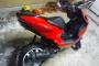 Yamaha Aerox 50 1