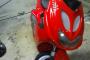 Yamaha Aerox 50 3