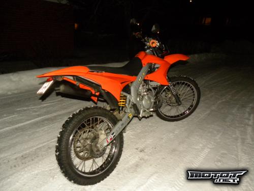 Derbi Senda 50 R