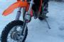 KTM SX 50 2