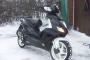 Aprilia SR 50 R Factory 1