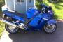 Honda CBR 1100 XX 1