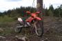 KTM EXC 125 1
