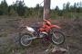 KTM EXC 125 2