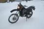 Yamaha DT 125 1