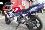 Honda NSR 125 0