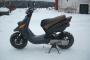 Yamaha BW'S 50 1