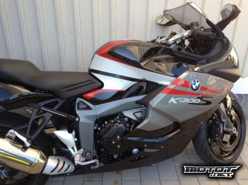 BMW K 1300 S