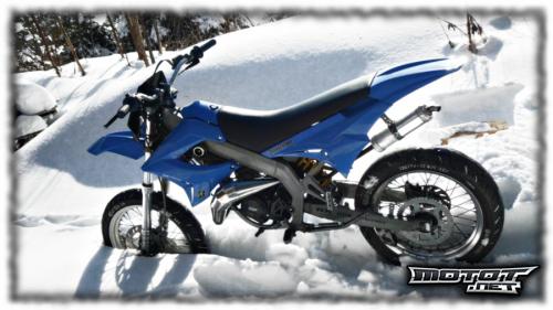 Derbi Senda 50 X-race SM