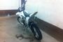 MH Motorhispania RYZ 50 0