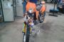 KTM EXC 125 1