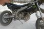 Derbi Senda 50 DRD 3