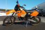 KTM EXC 125 4
