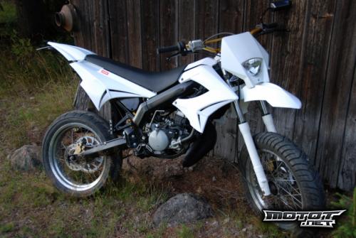 Derbi Senda 50 X-race SM